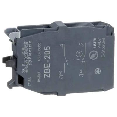 Schneider Electric ZBE205 ZBE205 1 stuk(s)