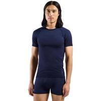 Odlo Top Crew Performance Light Eco T-Shirt Heren - thumbnail