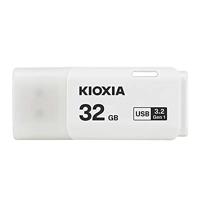 USB stick Kioxia U301 Wit Inhoud 32 GB - thumbnail