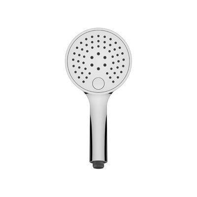 Handdouche BWS Cole 3 Standen Kunststof Chroom