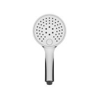 Handdouche BWS Cole 3 Standen Kunststof Chroom - thumbnail