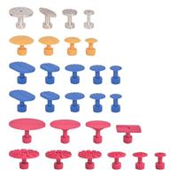 VidaXL 80-delige uitdeukset zonder overspuiten roestvrij staal - thumbnail