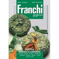 Pompoen Zucca marina di Chioggia 145/2 zaden Franchi - Franchi - thumbnail