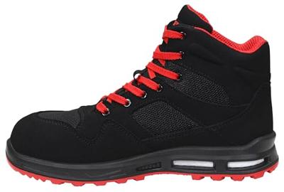 Elten werkschoenen - LAKERS XXT - ESD S1P - maat 43 - hoog