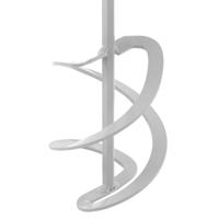 Wolfcraft Specie- en lijmmenger | 10-15 kg | Ø100 x 590 | 1 stuk - 1703000 - thumbnail