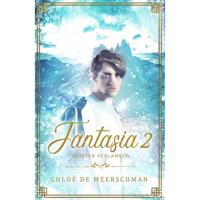 Duister verlangen (Paperback) - thumbnail