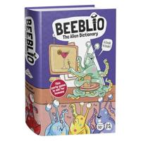 Identity Games Beeblio gezelschapsspel - thumbnail
