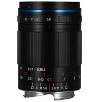 Laowa 85mm f/5.6 2X Ultra-Macro APO Lens - Leica M - thumbnail
