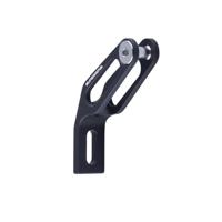 SUPERNOVA koplamphouder "hsop" fr.light bracket hsop black - thumbnail
