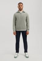 Dstrezzed Josiah Skipper 405708-aw25 Sweater 831 Ghost Grey - thumbnail
