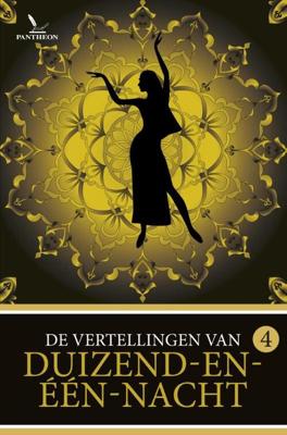 De vertellingen van duizend-en-één-nacht - 4 - Henri Borel - ebook
