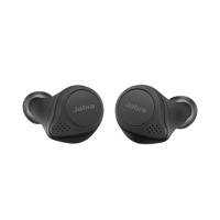 Jabra Elite 75t Headset In-ear Zwart - thumbnail