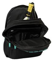 Padelrugzak F.C. Barcelona Zwart - thumbnail