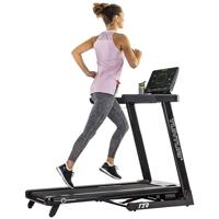 Tunturi Loopband Competence T20 - thumbnail