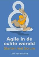 Agile in de echte wereld (Paperback) - thumbnail