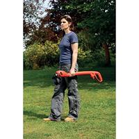 BLACK+DECKER Draadspoel 6m A6226 grastrimmer draad - thumbnail
