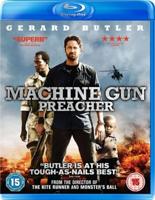 Machine Gun Preacher - thumbnail
