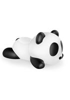 Bluetooth Usb Aux Speaker With Light - Panda 2 - Accessoires (3499550381498) - thumbnail