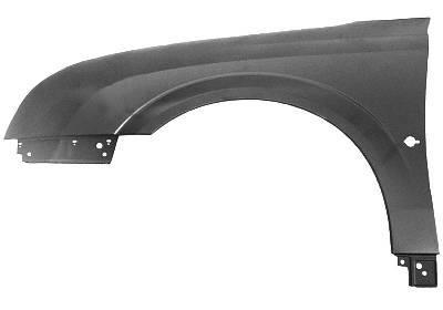 Voorspatbord Links 3768655