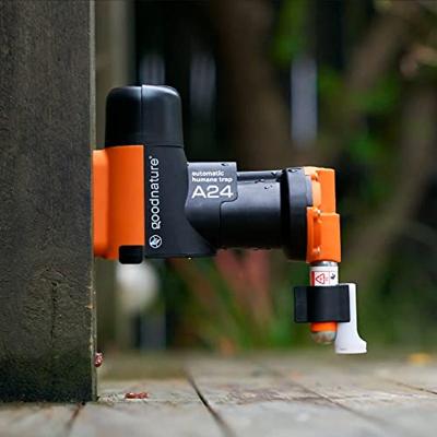 Goodnature Digitale Vangst Teller | A24 - 745696 Goodnature Digitale Vangst Teller | A24 - 745696