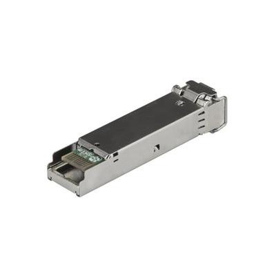.com Juniper SFP-GE10KT14R13 compatibel SFP transceiver module - 1000Base-BX10-D glasvezel (SFPGE10KT4R3) - SFP (mini-GBIC) transceivermodule (gelijk aan: Juniper SFP-GE10KT13R14) - GigE - 1000Base-BX10-U - LC enkele modus - maximaal 10 km .com Juniper SFP-GE10KT14R13 compatibel SFP transceiver module - 1000Base-BX10-D glasvezel (SFPGE10KT4R3) - SFP (mini-GBIC) transceivermodule (gelijk aan: Juniper SFP-GE10KT13R14) - GigE - 1000Base-BX10-U - LC enkele modus - maximaal 10 km