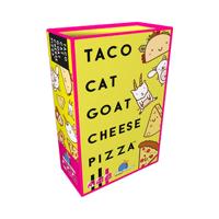 Taco Cat Goat Cheese Pizza - thumbnail