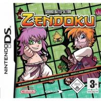 Zendoku Battle action Sudoku - thumbnail