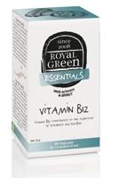 Vitamine B12 - 60 capsules - thumbnail