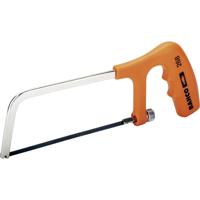 Bahco metaalzaagbeugel - junior 15 cm - fibreglass handgreep - 268 - thumbnail