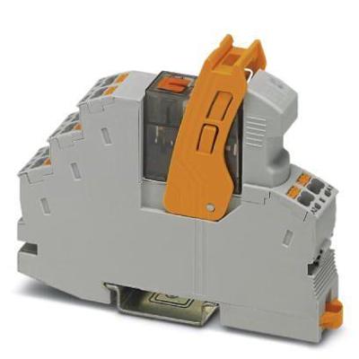 Phoenix Contact RIF-1-RPT-LV-230AC/2X21MS Relaismodule (modulair) Nominale spanning: 230 V/AC 2x wisselcontact 1 stuk(s) Phoenix Contact RIF-1-RPT-LV-230AC/2X21MS Relaismodule (modulair) Nominale spanning: 230 V/AC 2x wisselcontact 1 stuk(s)