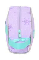 Reistasje Frozen Spirit Lila 26 x 16 x 9 cm - thumbnail