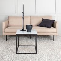 Nohr 2-zits Bank 'Bladimir' kleur Beige - thumbnail