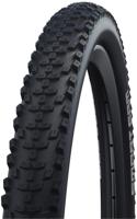 Schwalbe buitenband smart sam performance 27.5 x 2.25" / 57-584mm zwart - thumbnail