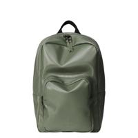 Rains Original Base Bag Mini shiny olive - thumbnail