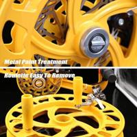 Sneeuwbes - thumbnail