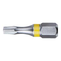 KS Tools 918.3525 9183525 Torx-bit T 27 Speciaal staal Vernikkeld C 6.3 1 stuk(s) - thumbnail