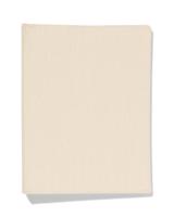 HEMA Fotoboek insteeketui 13x17 linnen ecru - thumbnail