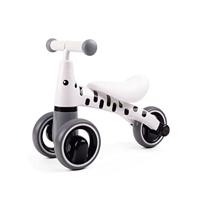 Bigjigs Diditrike loopfiets zebra - thumbnail