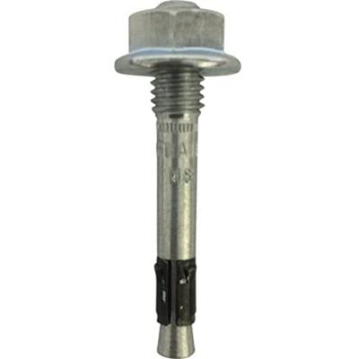 Fischer 46022 FNA II 6 x 30 M6/10 Nagelanker 55 mm 10 mm 100 stuk(s) Fischer 46022 FNA II 6 x 30 M6/10 Nagelanker 55 mm 10 mm 100 stuk(s)