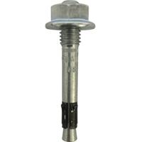 Fischer 46022 FNA II 6 x 30 M6/10 Nagelanker 55 mm 10 mm 100 stuk(s) - thumbnail