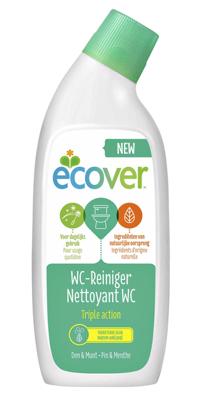 Ecover WC-Reiniger Den & Munt Ecover WC-Reiniger Den & Munt