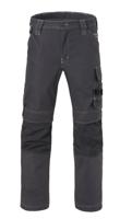 HAVEP werkbroek - Attitude - 80229 - Antraciet - maat 54 - thumbnail
