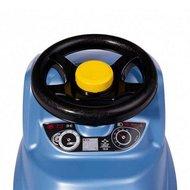 Ferbedo Truck bio (blauw)