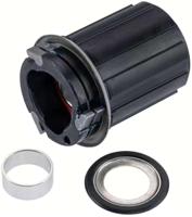 Fulcrum hg 33mm freehub body - thumbnail