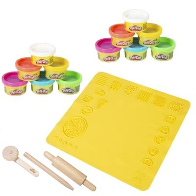 roba Play-Doh Speelset (12x klei) roba Play-Doh Speelset (12x klei)