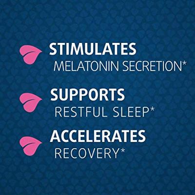 L-Tryptophan Haya Labs 60caps