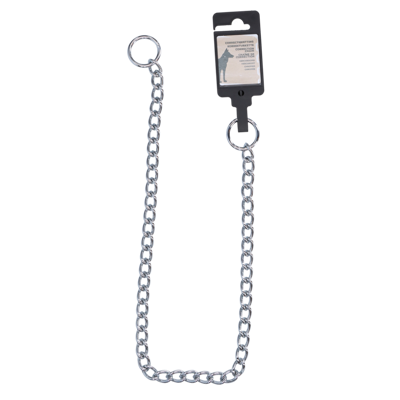Ketting Correctie Verchroomd 3.5mmx65cm