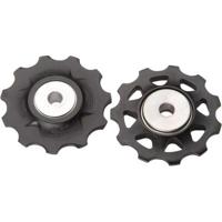 Shimano derailleurwieltjes (set) xtr rd-m972 y5vw98120 - thumbnail