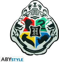 Harry Potter - Hogwarts Cushion - thumbnail