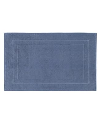 Cawö Cawö hotel badmat 303 50x80cm 111-nachtblauw